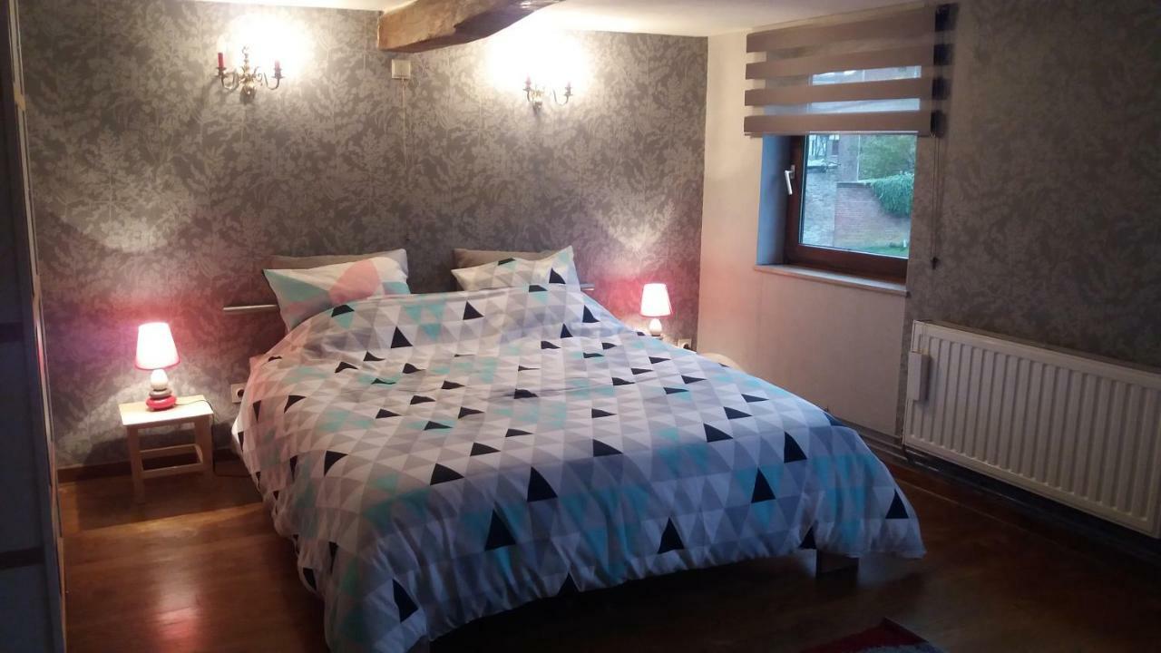Chez Francoise Et Jean * Rochefort