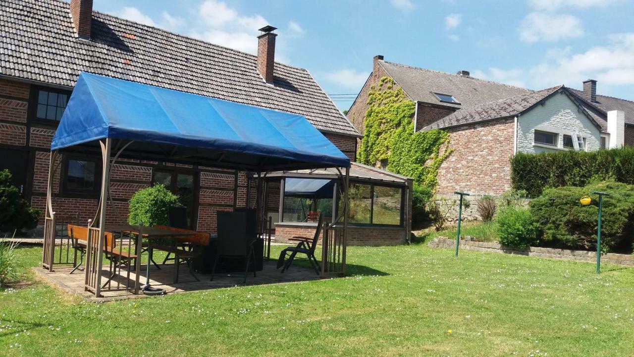 Casa vacanze Chez Francoise Et Jean *